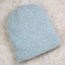 Lataa kuva Galleria-katseluun, Karvainen myssy