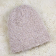 Lataa kuva Galleria-katseluun, Karvainen myssy