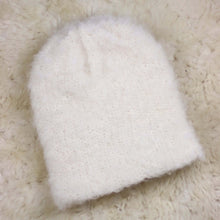 Lataa kuva Galleria-katseluun, Karvainen myssy