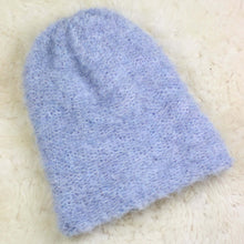 Lataa kuva Galleria-katseluun, Karvainen myssy