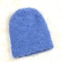 Lataa kuva Galleria-katseluun, Karvainen myssy