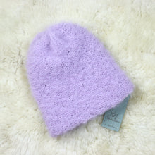 Lataa kuva Galleria-katseluun, Karvainen myssy