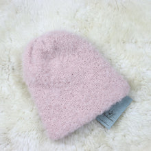 Lataa kuva Galleria-katseluun, Karvainen myssy