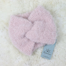 Lataa kuva Galleria-katseluun, UUSI! Hostessin neulottu pehmeä pääpanta