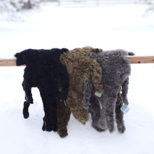 Lataa kuva Galleria-katseluun, Vauvan alpakan iho