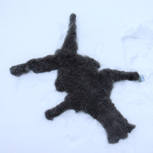 Lataa kuva Galleria-katseluun, Vauvan alpakan iho