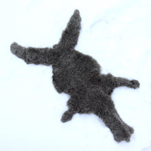 Lataa kuva Galleria-katseluun, Vauvan alpakan iho