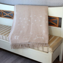 Lataa kuva Galleria-katseluun, Huopa "Alpakka"