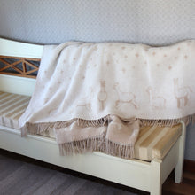 Lataa kuva Galleria-katseluun, Huopa "Alpakka"