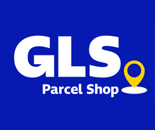 Lataa kuva Galleria-katseluun, GLS pick-up locations