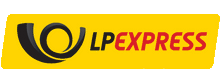 Lataa kuva Galleria-katseluun, LP express parcel lockers