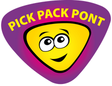 Lataa kuva Galleria-katseluun, Pick Pack Pont