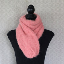 Lataa kuva Galleria-katseluun, Pehmeä alpakkavillahuivi