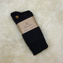 Lataa kuva Galleria-katseluun, Paksut pehmeät sukat