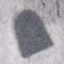 Lataa kuva Galleria-katseluun, alpakavillane müts