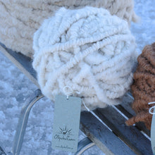 Lataa kuva Galleria-katseluun, Maton lanka (pienemmät määrät)