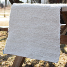 Lataa kuva Galleria-katseluun, Alpakavillane vaip