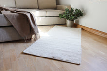 Lataa kuva Galleria-katseluun, Alpakavillane vaip