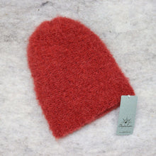 Lataa kuva Galleria-katseluun, alpakavillane müts