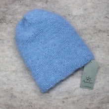 Lataa kuva Galleria-katseluun, alpakavillane müts