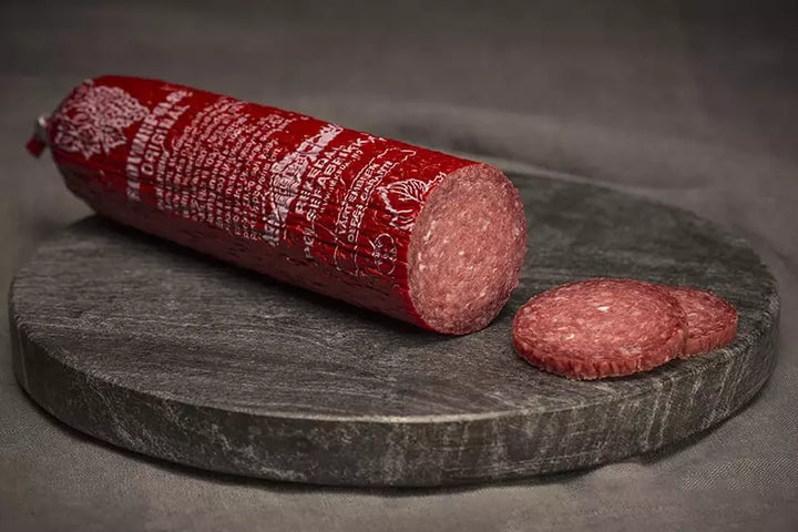 Norra salaamimakkara