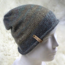 Lataa kuva Galleria-katseluun, 45% beebialpakavillane müts
