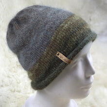 Lataa kuva Galleria-katseluun, 45% beebialpakavillane müts
