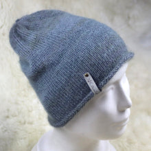 Lataa kuva Galleria-katseluun, 45% beebialpakavillane müts
