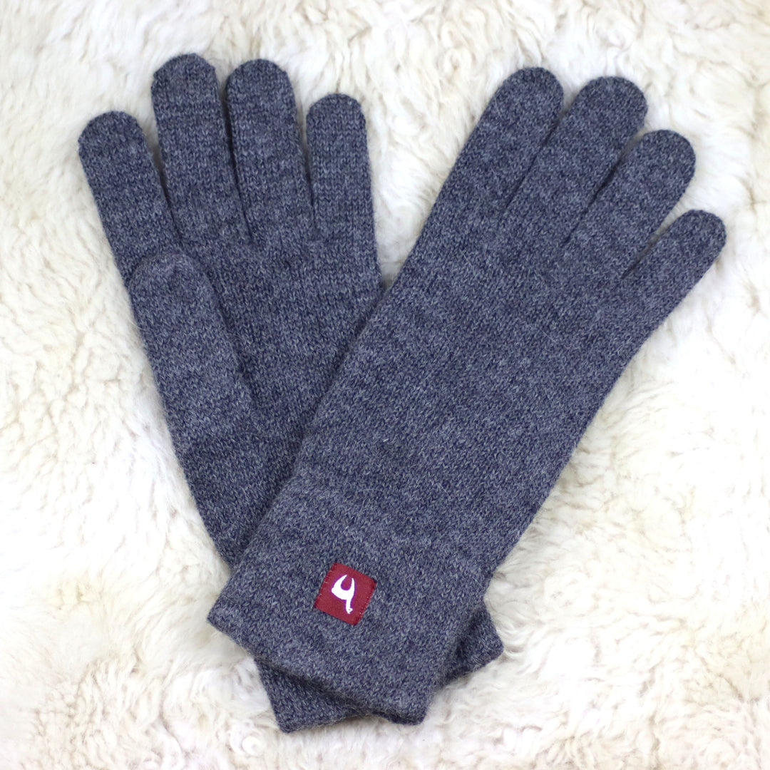 100 Beebialpaka sõrmikud