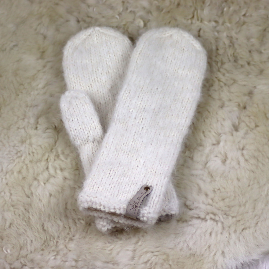 Perenaise kootud käpikud