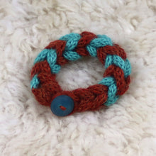 Lataa kuva Galleria-katseluun, Alpakavillane käepael
