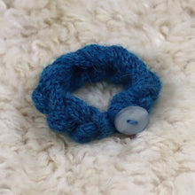 Lataa kuva Galleria-katseluun, Alpakavillane käepael
