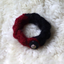 Lataa kuva Galleria-katseluun, Alpakavillane käepael
