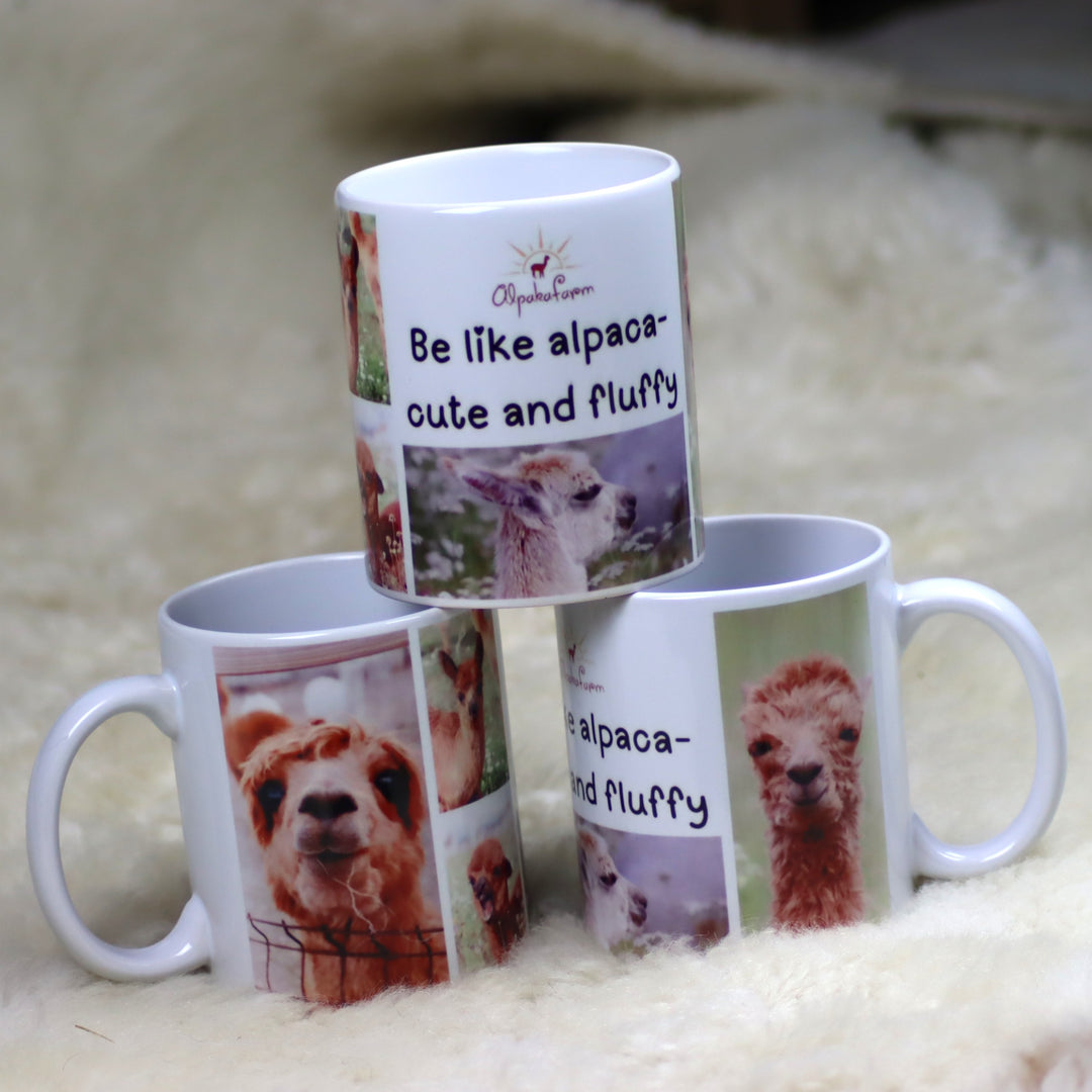 Cup - eri muunnelmia