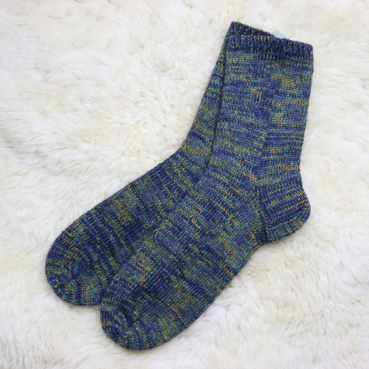 Kirjavat sukat