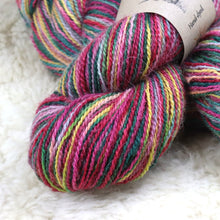 Lataa kuva Galleria-katseluun, Käsitsi värvitud 100% alpaka pitsilõng
