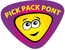 Lataa kuva Galleria-katseluun, Pick Pack Pont
