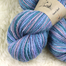 Lataa kuva Galleria-katseluun, Käsitsi värvitud 100% alpaka pitsilõng
