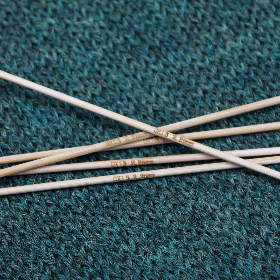 Bambu vardad