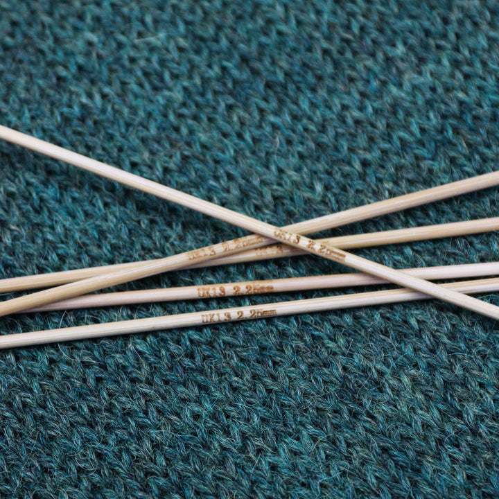 Bambu vardad
