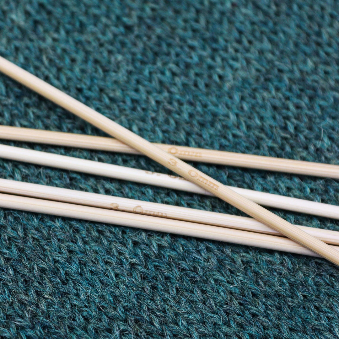 Bambu vardad
