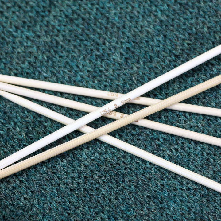 Bambu vardad