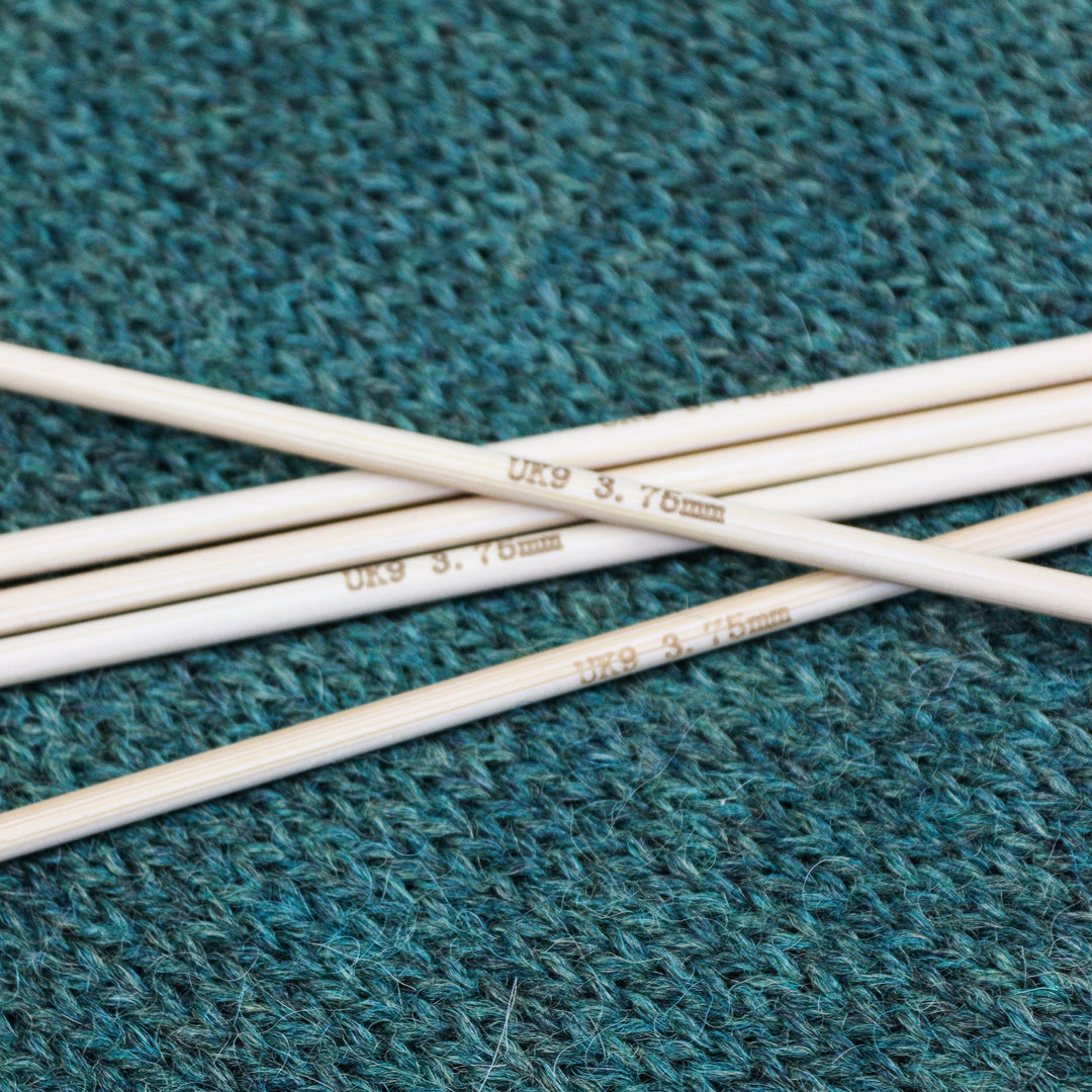 Bambu vardad