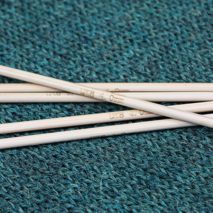 Bambu vardad