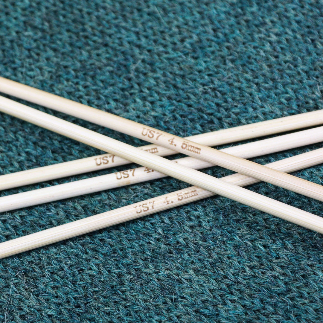 Bambu vardad