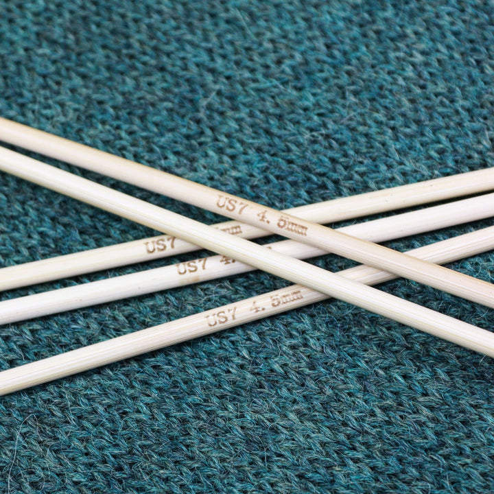Bambu vardad