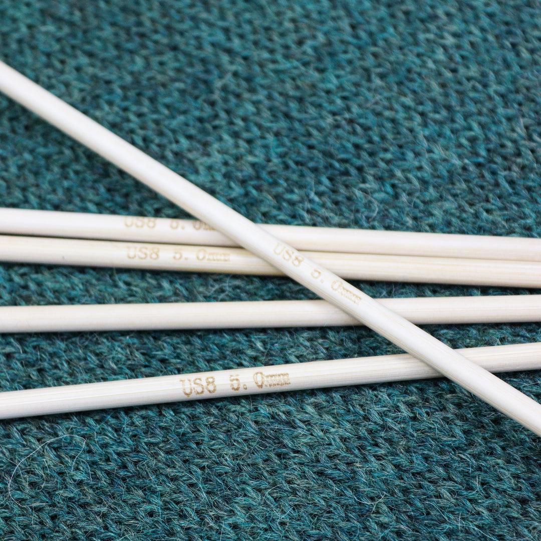 Bambu vardad