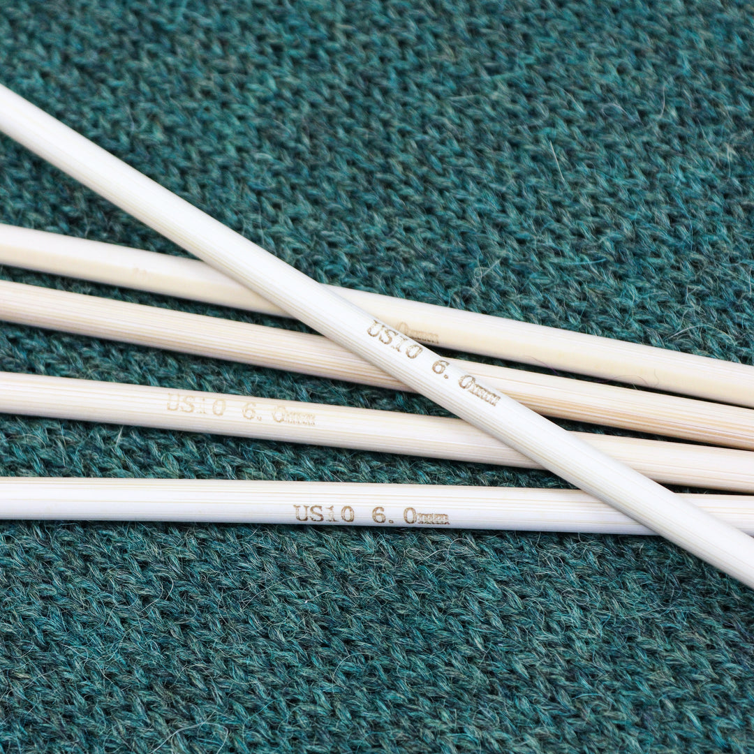 Bambu vardad