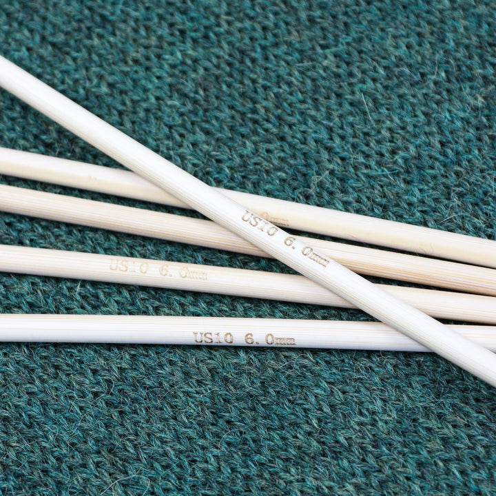 Bambu vardad