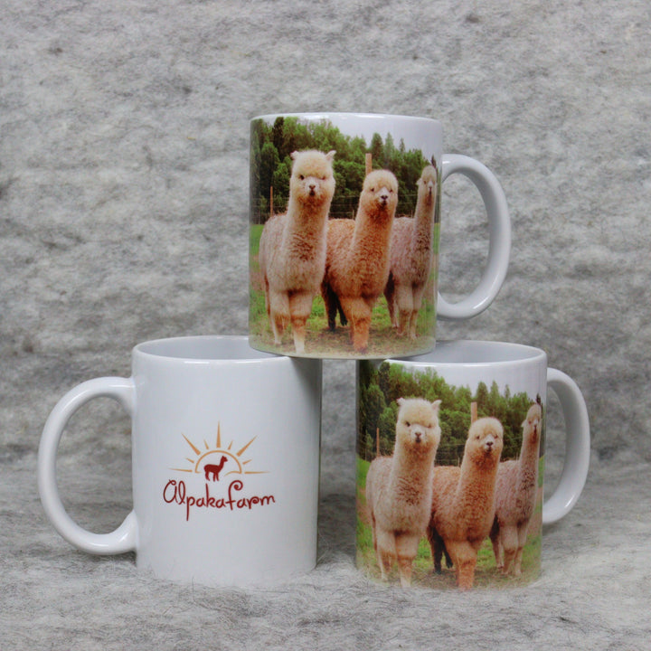 Cup - eri muunnelmia